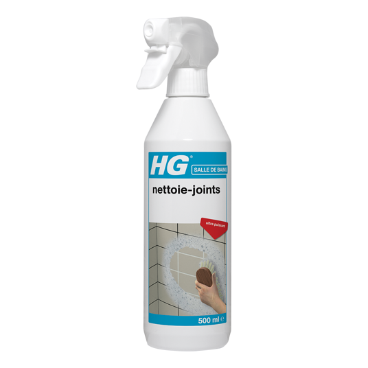 HG nettoie-joints prêt à l''emploi
