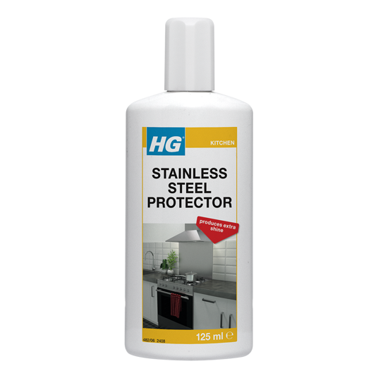 HG stainless steel protector