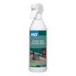 HG stain & odour away for cats