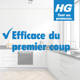 nettoyant four grill et barbecue