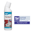 HG Toiletten-Gel extra stark