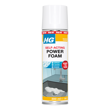 HG mousse super puissante pour la cuisine