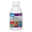 HG imperméabilisant pour textiles 100% synthétiques