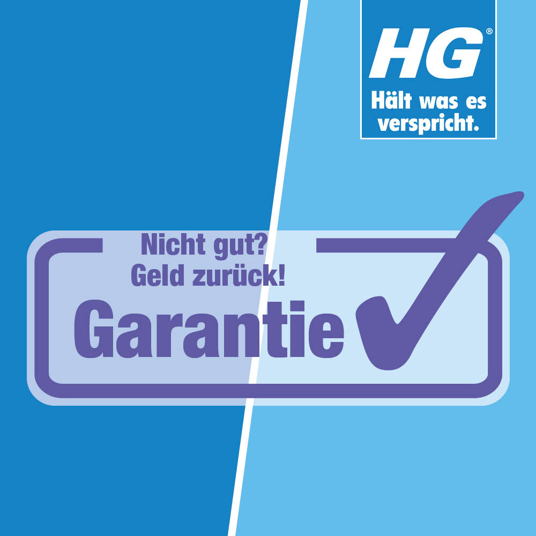 HG Toilette Rohrfrei