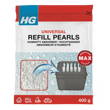 HG universal humidity pearls refill