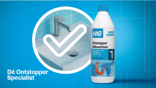 HG steekt iconische verpakkingen in een nieuw jasje en vernieuwt visuele identiteit