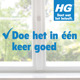 HGX elektronische muggen verdelger