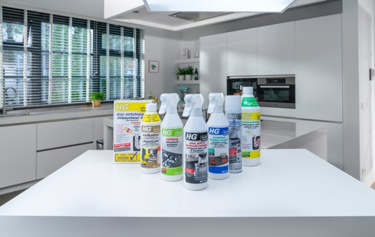 Tips voor onderhoud en reinigen