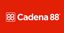 Cadena 88 Logo