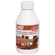 HG olej na údržbu tvrdého dřeva