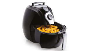 How to clean an air fryer