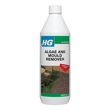 HG algae and mould remover