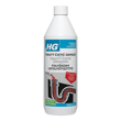 HG tekutý čistič odpadů 1l