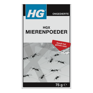 HGX mierenpoeder