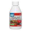 HG intensywny środek czyszczący do wyrobów skórzanych 