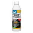 HG nettoyant pour la friteuse
