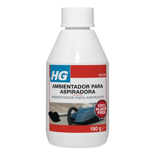 HG Ambientador para aspiradora