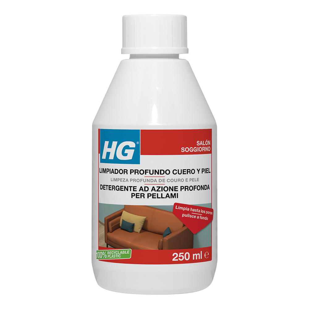 Kit Pulizia Pulire La Pelle Divano Macchie Per Pulire Il Divano In - Main Image