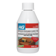 HG detergente ad azione profonda per pellami