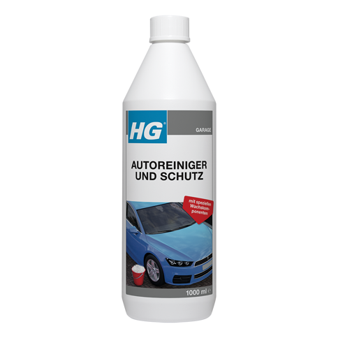 HG Autoreiniger und Schutz