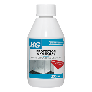 HG Protector -total- para mamparas