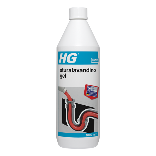 HG sturalavandino gel