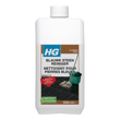 HG nettoyant pour pierre bleue (1L)