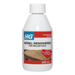 HG Möbel-Renovierer für helles Holz