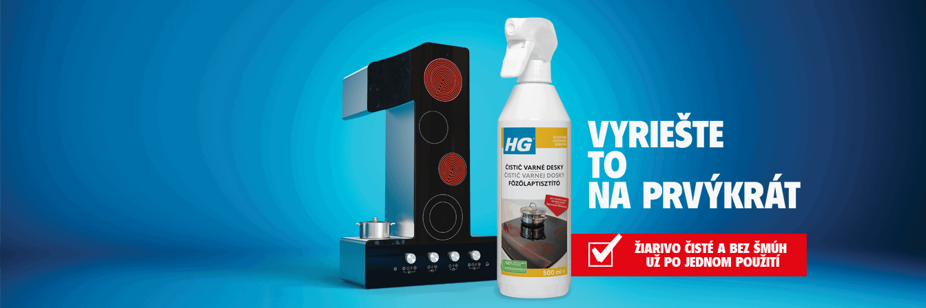 Kookplaat 1 Banner SK