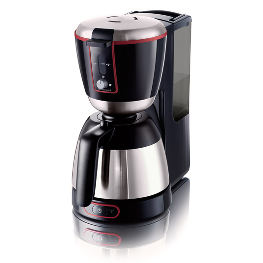 HG quick descaler coffee machine