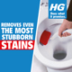 HG toilet renovationkit