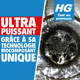 HG déboucheur