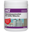 HG Spezialwaschmittel für weiße Wäsche