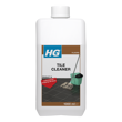 HG tile cleaner