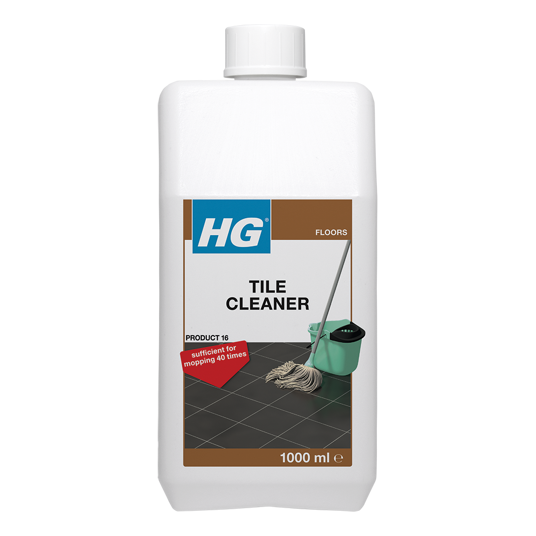 HG tile cleaner (product 16)