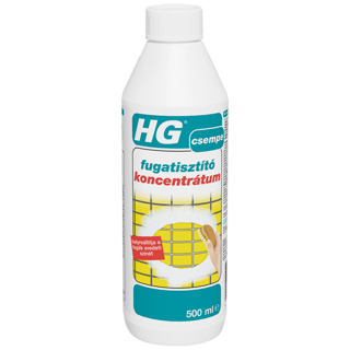 HG fugatisztító koncentrátum