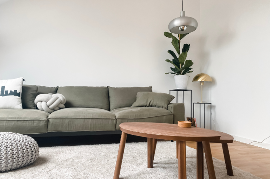 Stappenplan voor een grote schoonmaak van de huiskamer?