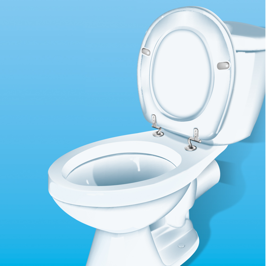 HG gegen üblen Gerüche