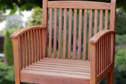 Tuin Teak En Andere Hardhouten Etc
