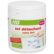 HG sel détachant extra fort