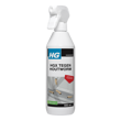 HGX tegen houtworm