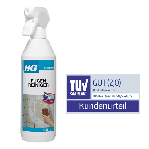 HG Fugenreiniger