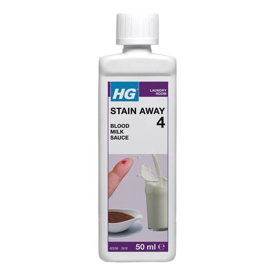HG stainaway 4