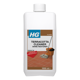 HG terra cotta cleaner shine restorer