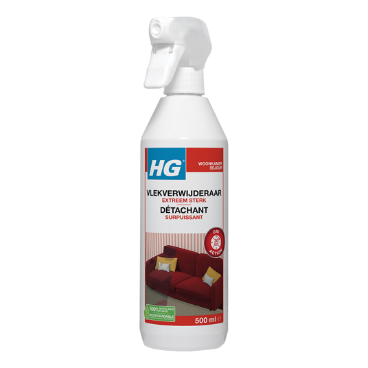 HG vlekkenspray extreemsterk (HG product 94)