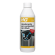 HG deodorante per contenitori dei rifiuti
