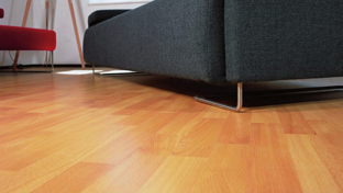 Nettoyer parquet stratifié