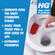 HG renovationkit for toilet