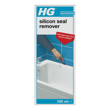 HG silicon seal remover