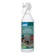HG Odour eliminator extremely powerful for cats